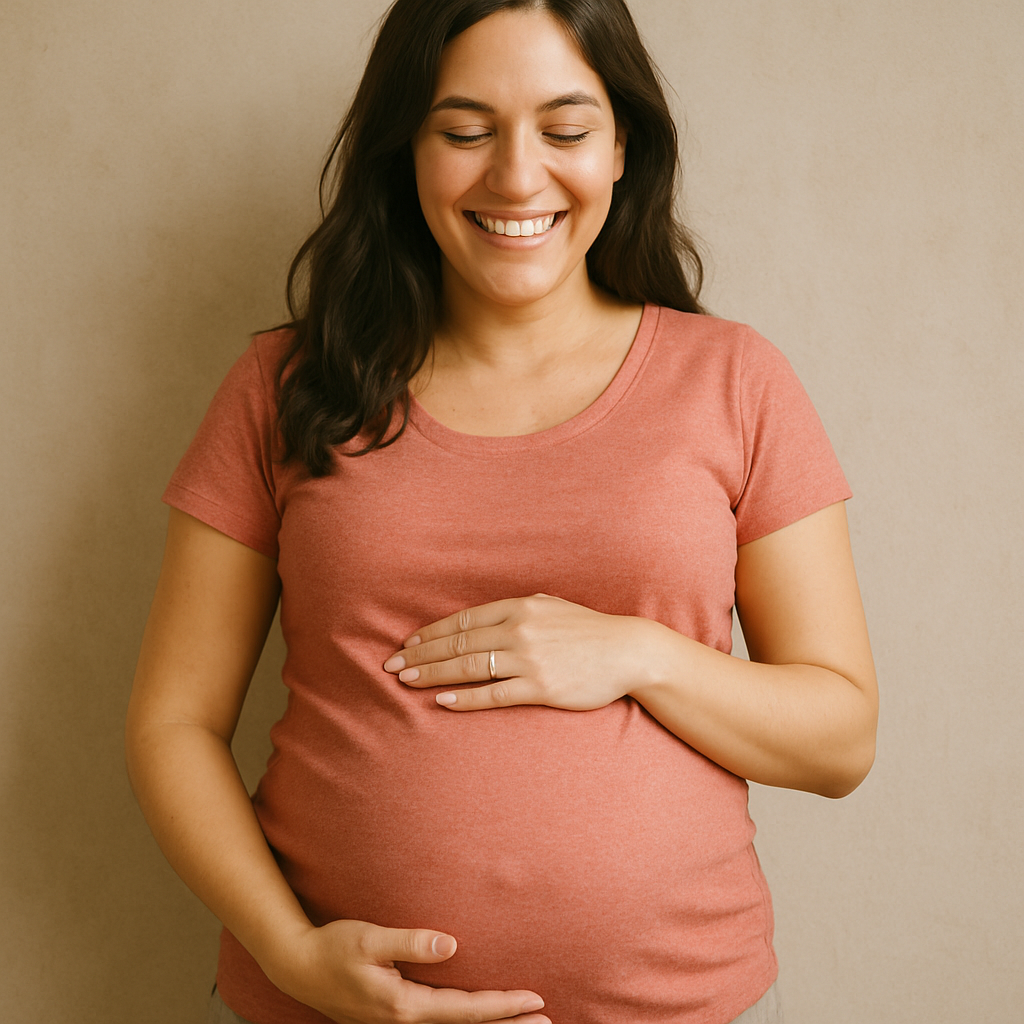 Quanto Tempo é 22 Semanas